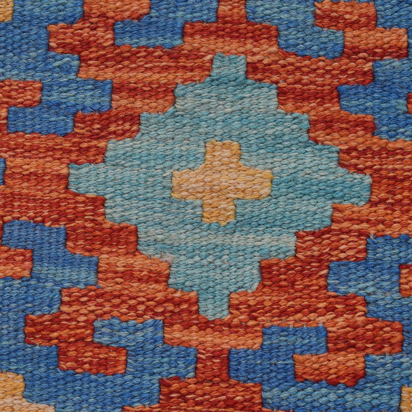 Silk Road Kilim