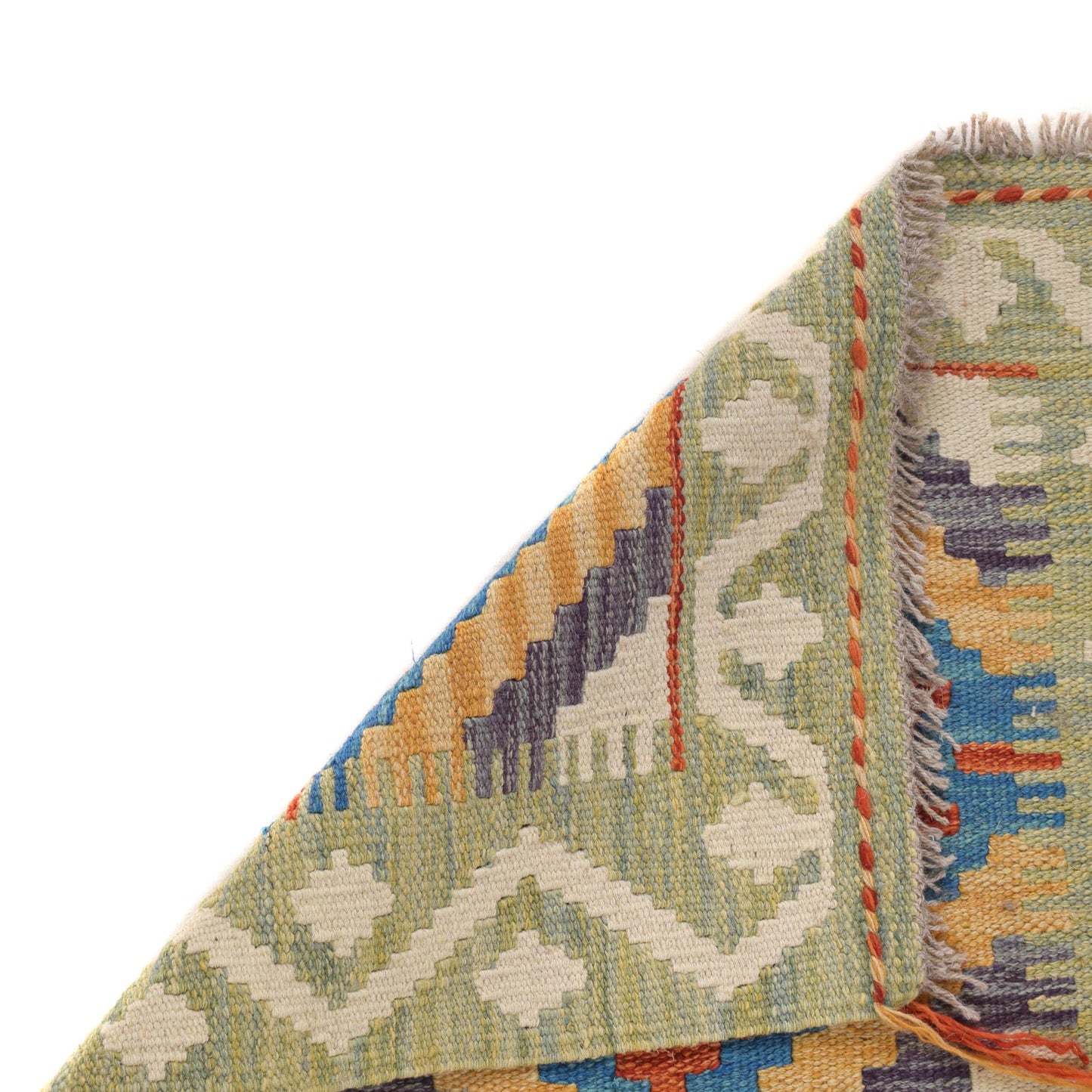 Silk Road Kilim