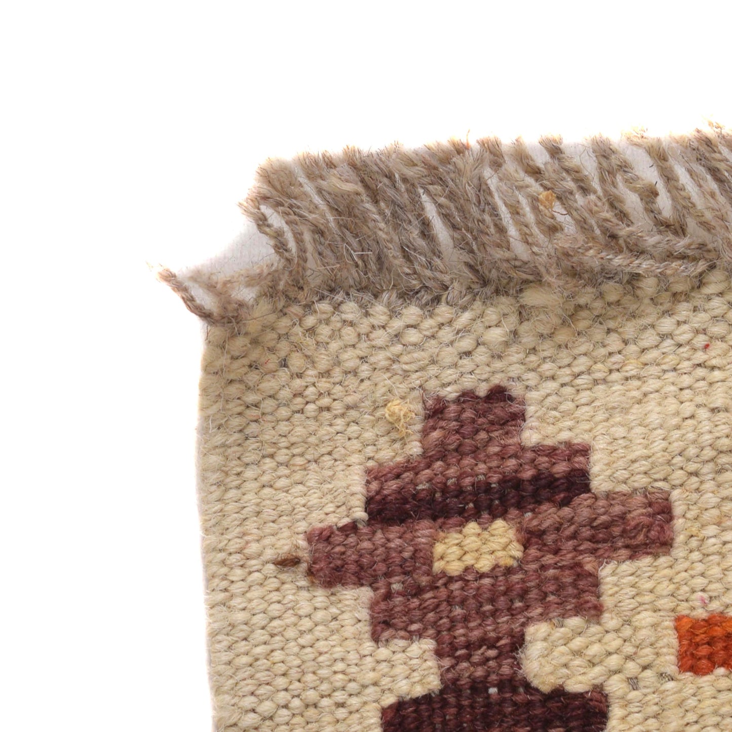 Silk Road Kilim