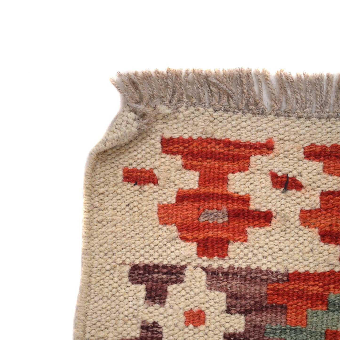 Silk Road Kilim
