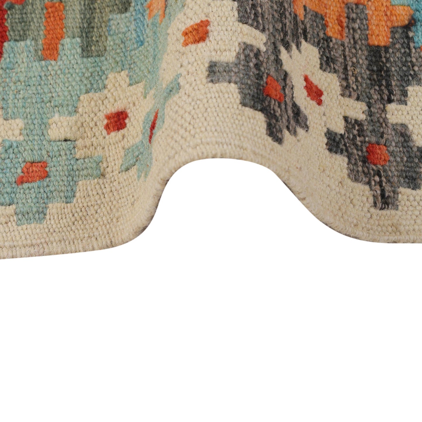 Silk Road Kilim
