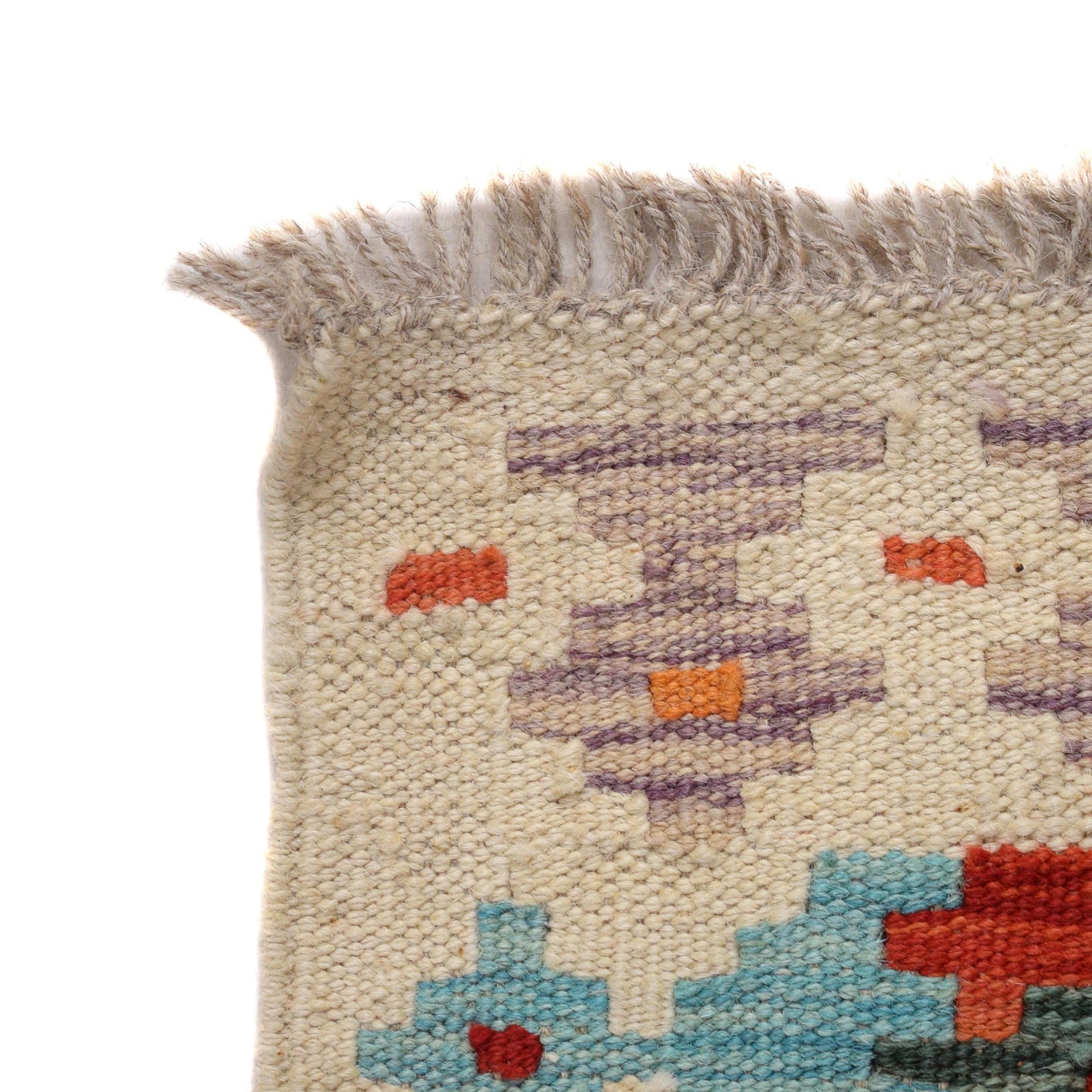 Silk Road Kilim