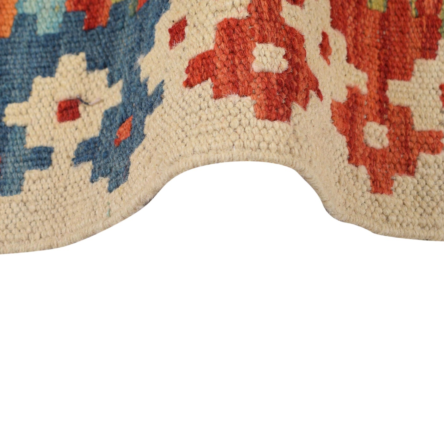 Silk Road Kilim