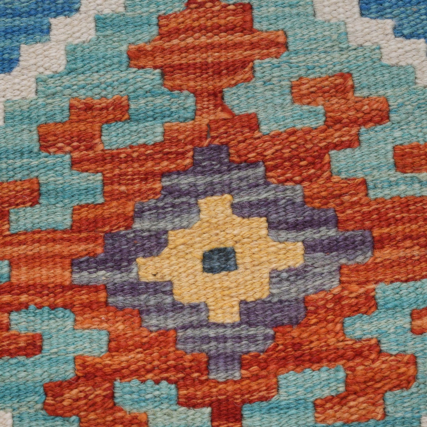 Isfahan Kilim