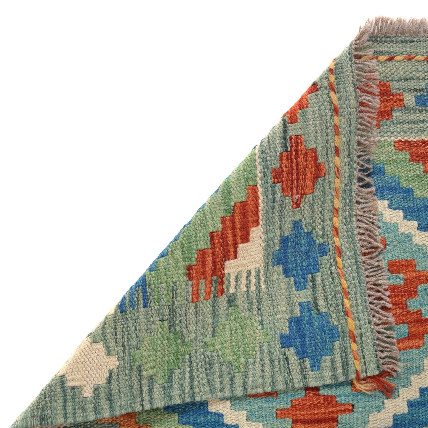 Isfahan Kilim