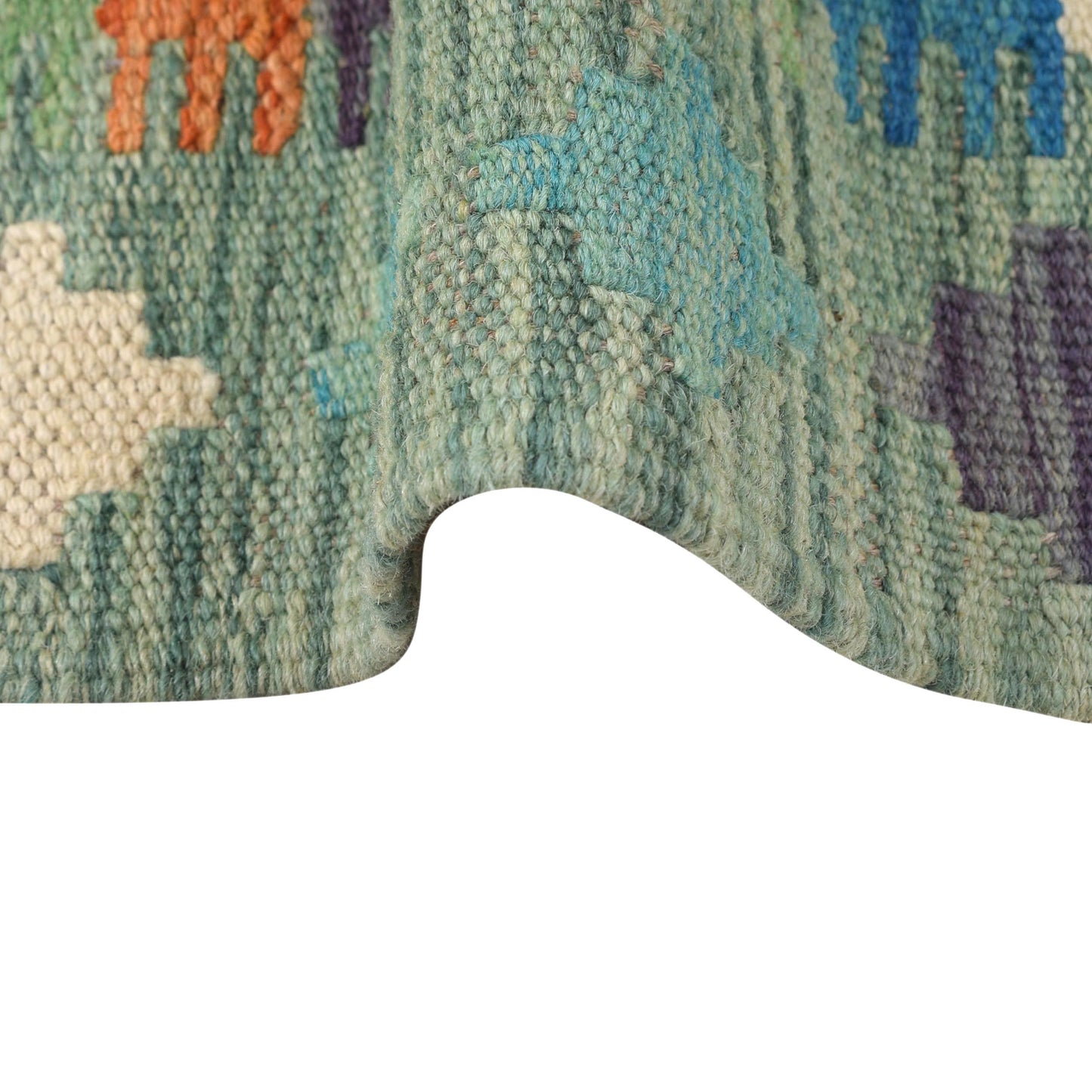 Isfahan Kilim