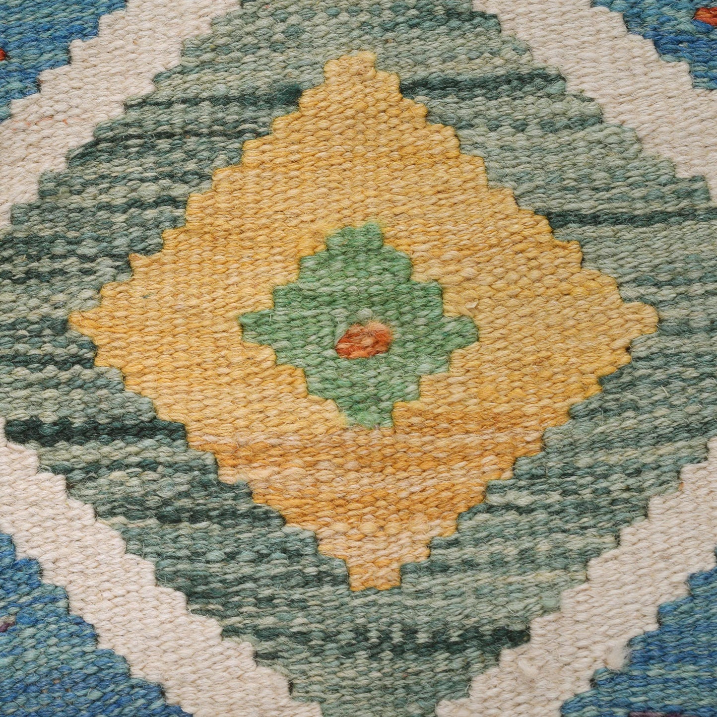 Isfahan Kilim