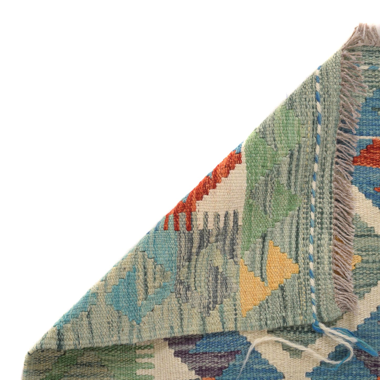 Isfahan Kilim