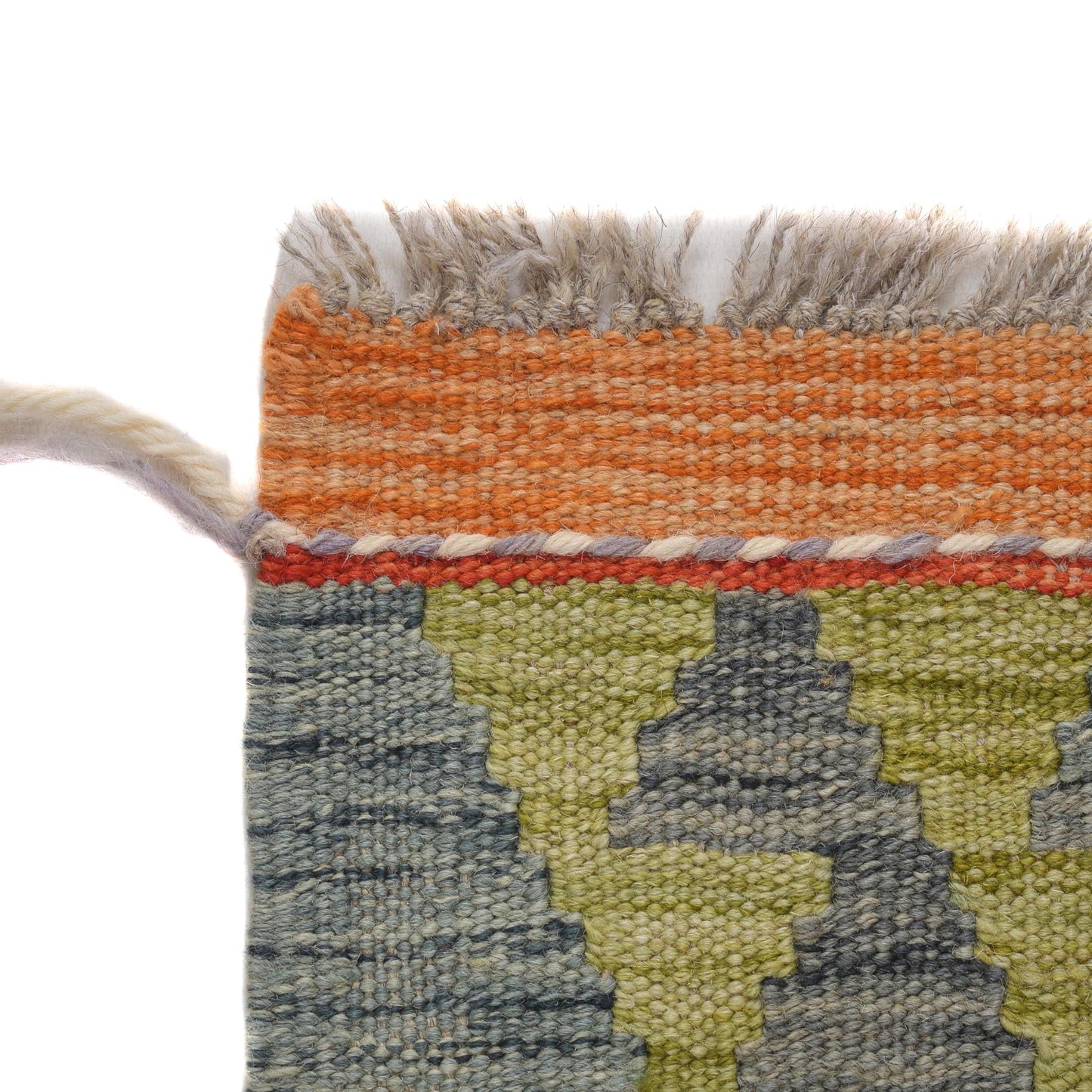 Silk Road Kilim