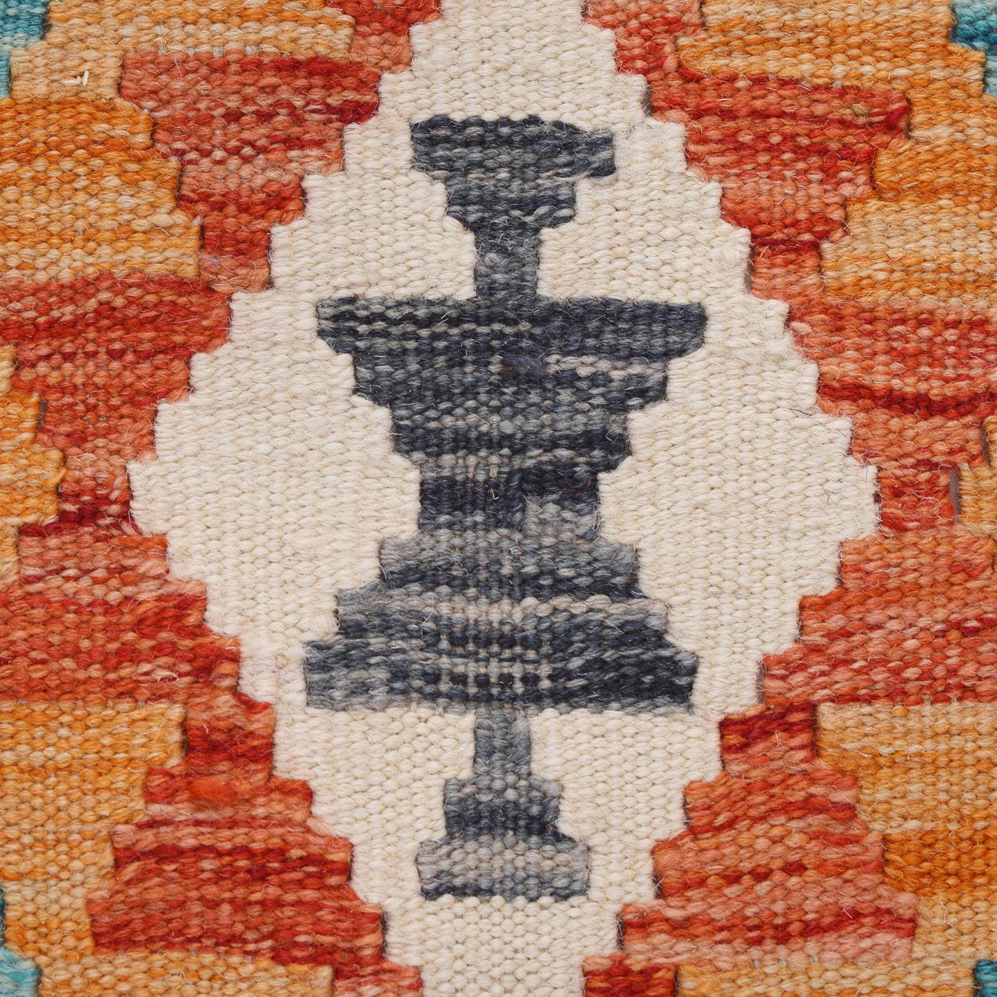 Silk Road Kilim