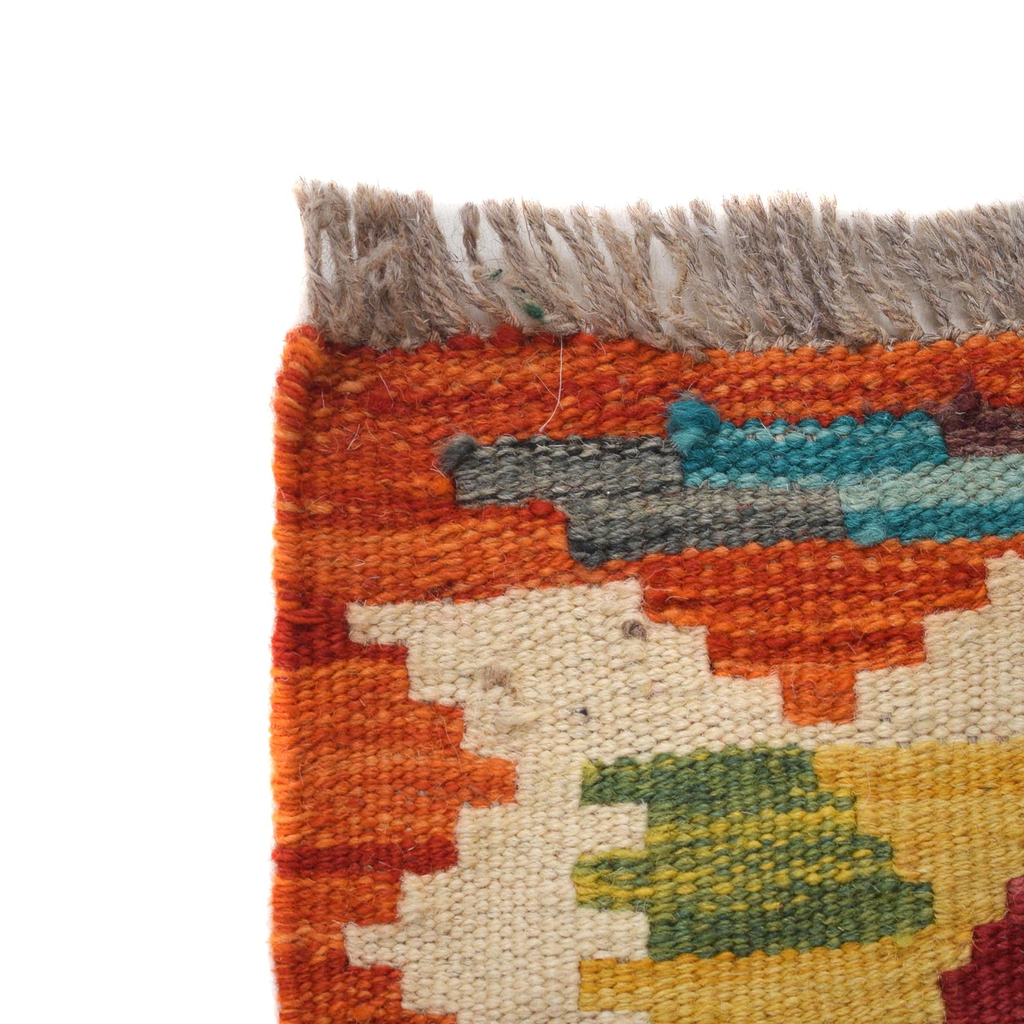 Silk Road Kilim