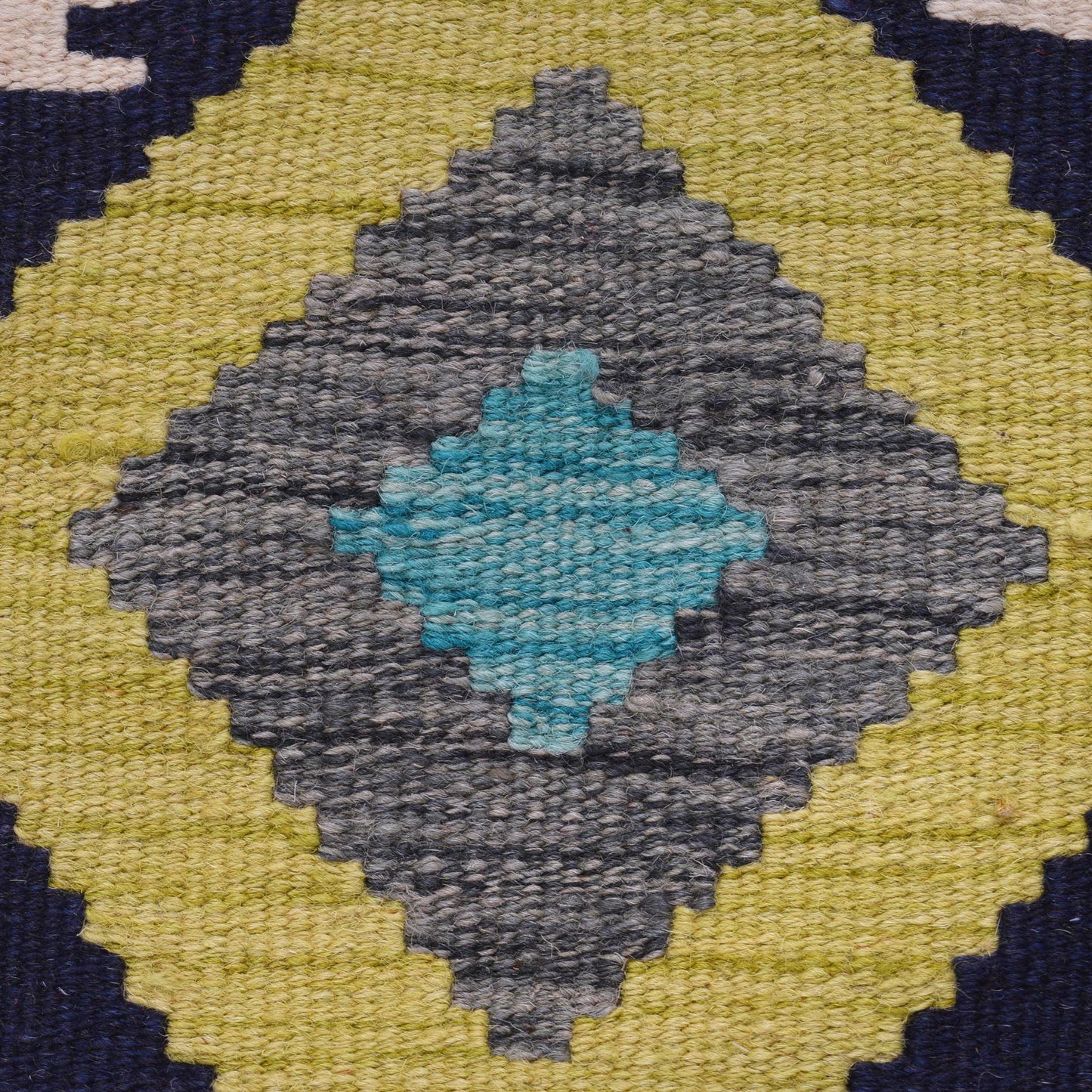 Silk Road Kilim