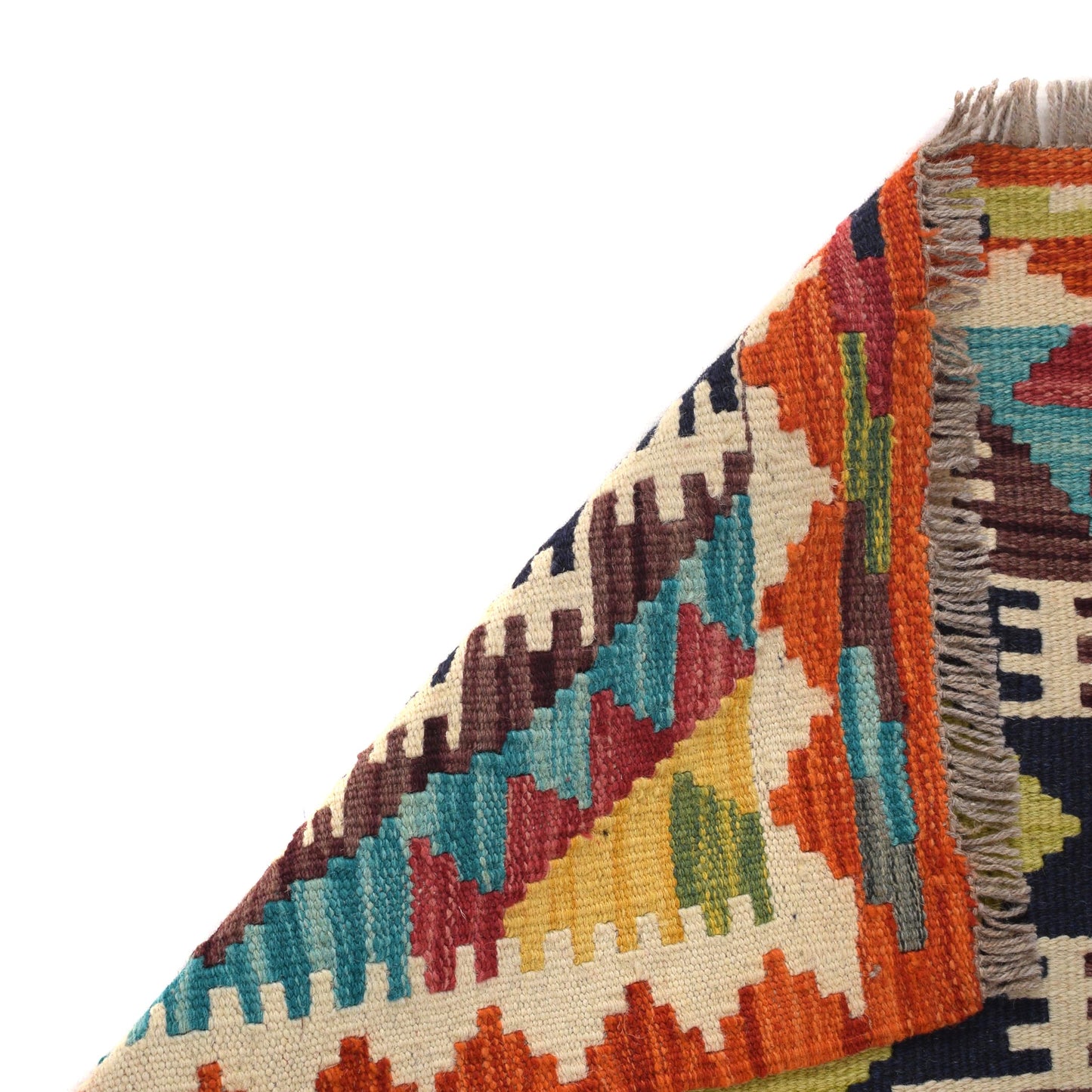 Silk Road Kilim