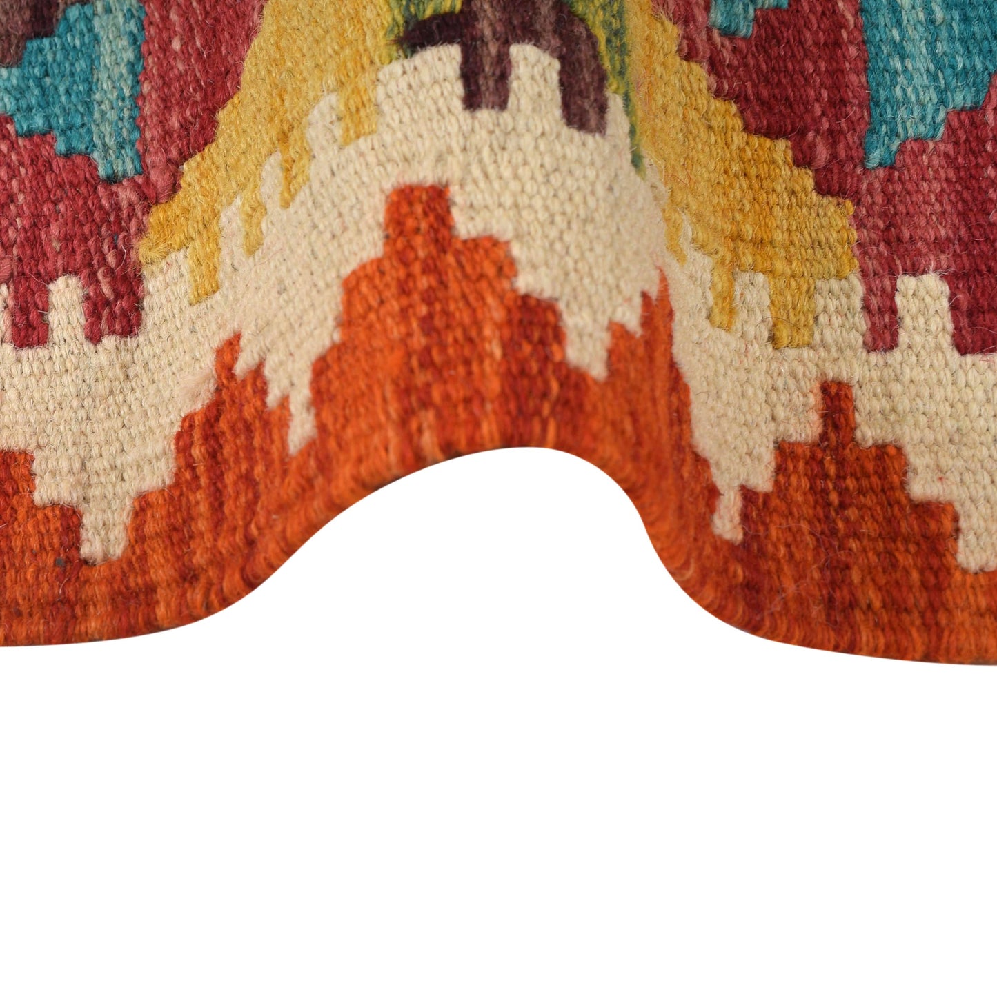 Silk Road Kilim