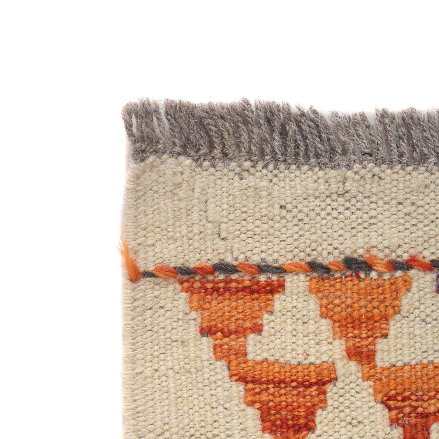 Silk Road Kilim