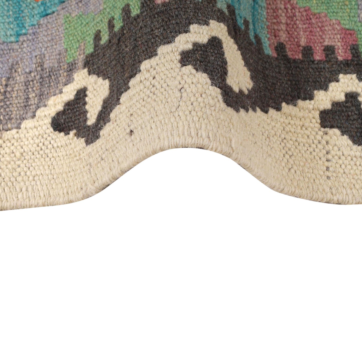 Silk Road Kilim