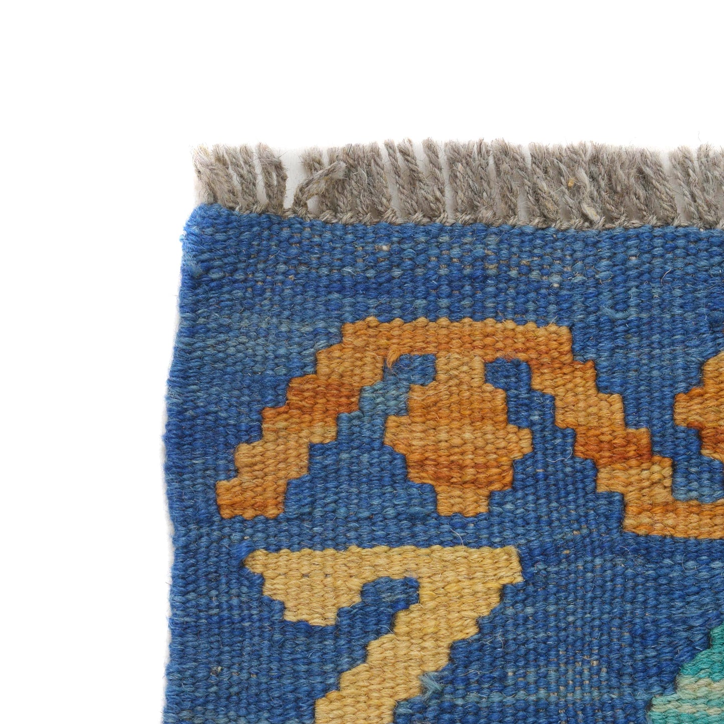 Silk Road Kilim