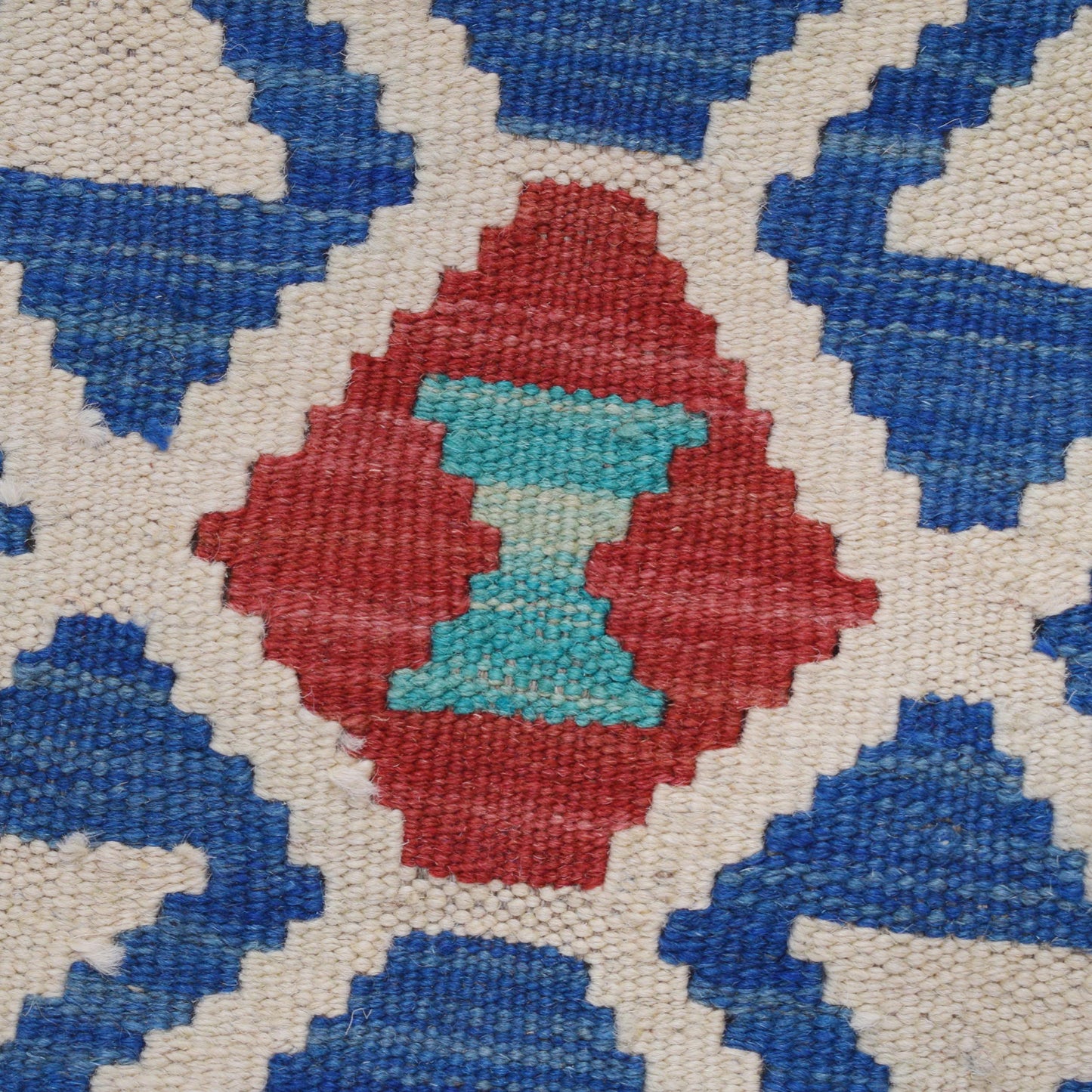 Silk Road Kilim