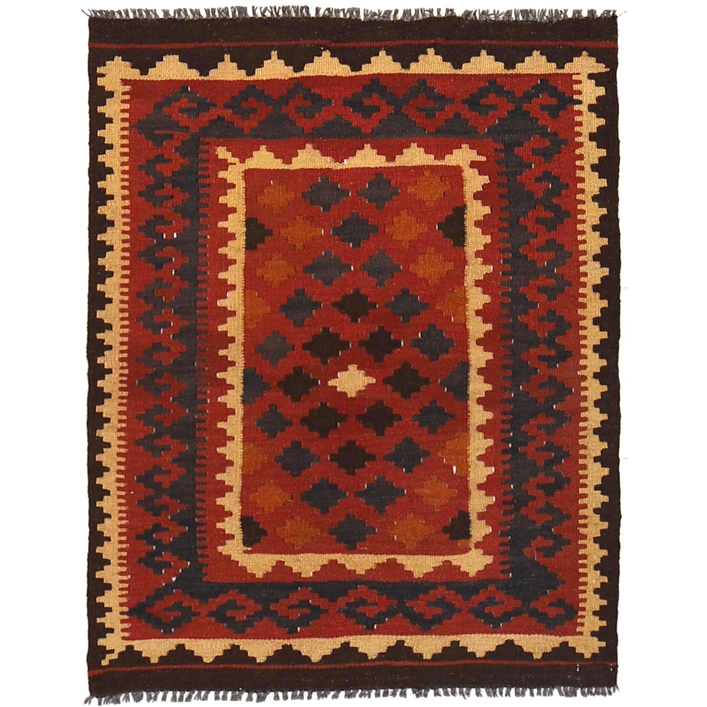 Samarkand Kilim