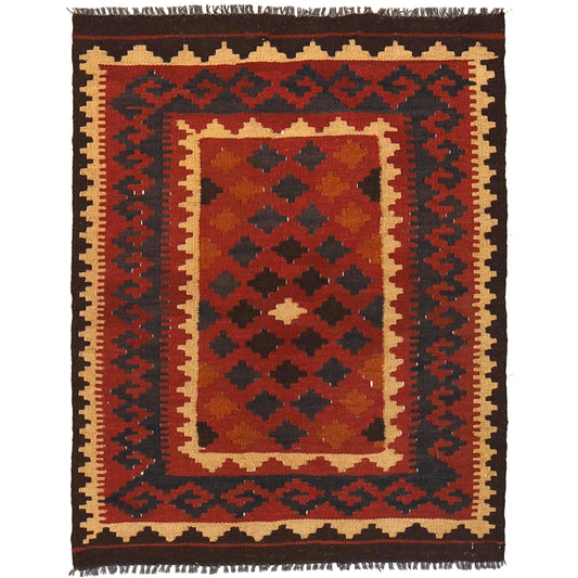 Samarkand Kilim