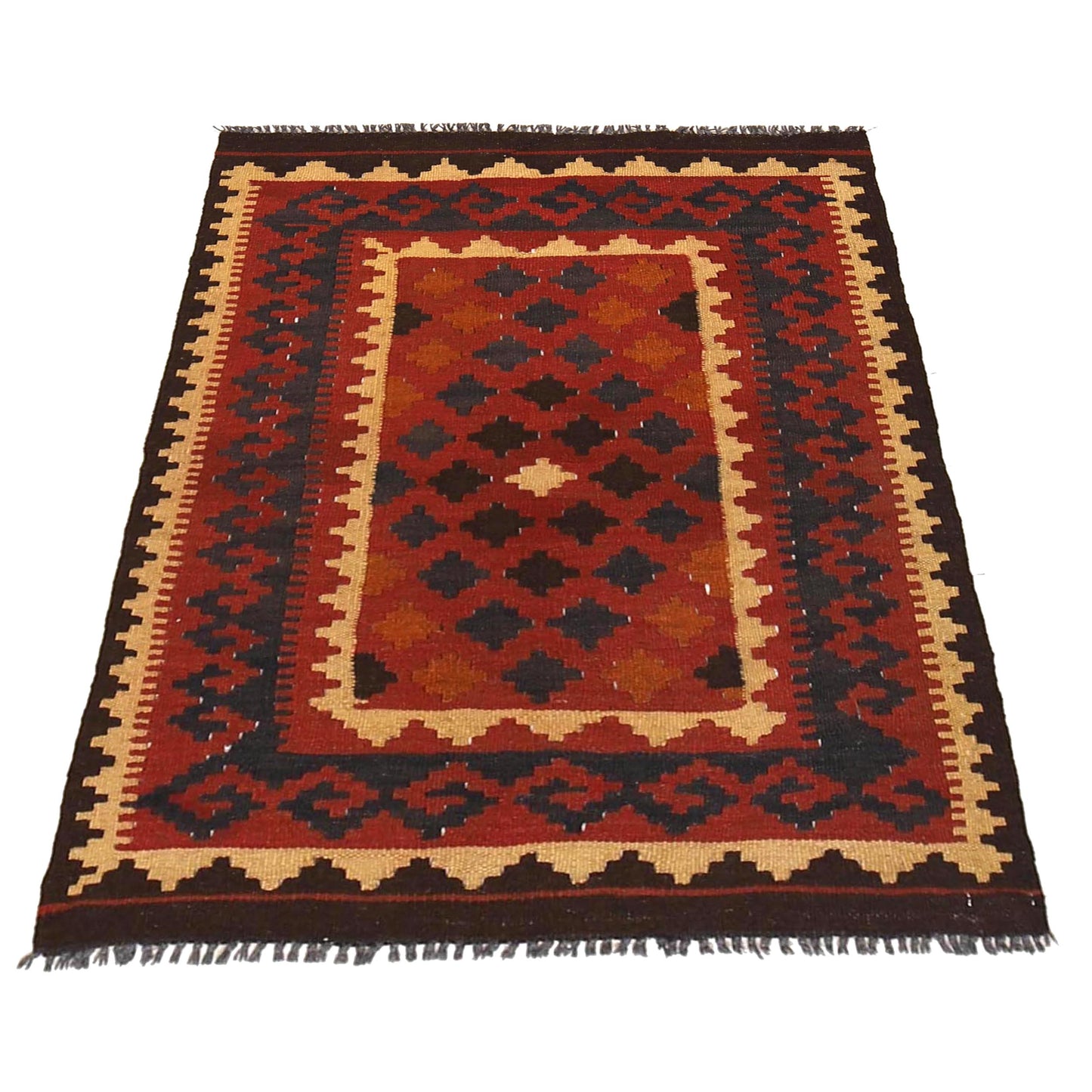 Samarkand Kilim