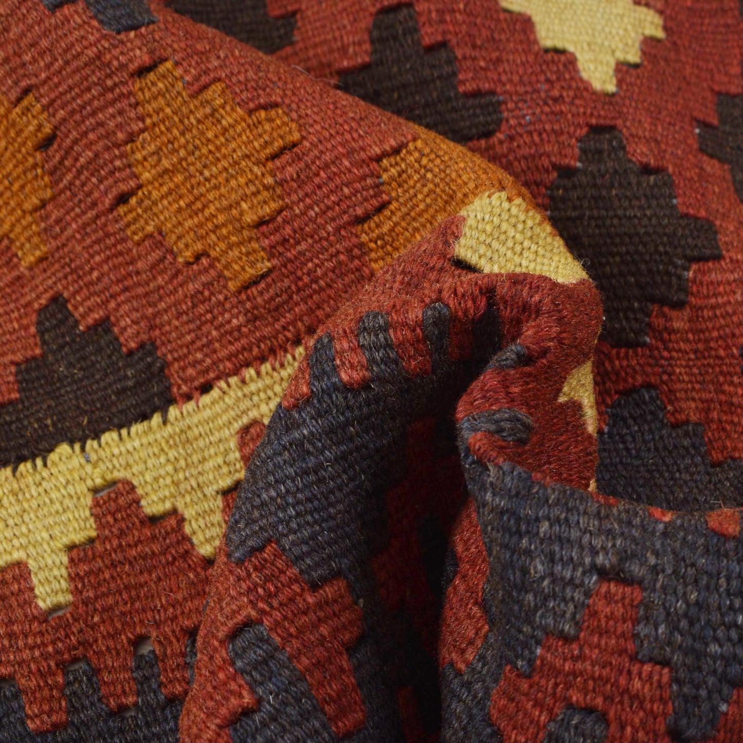 Samarkand Kilim