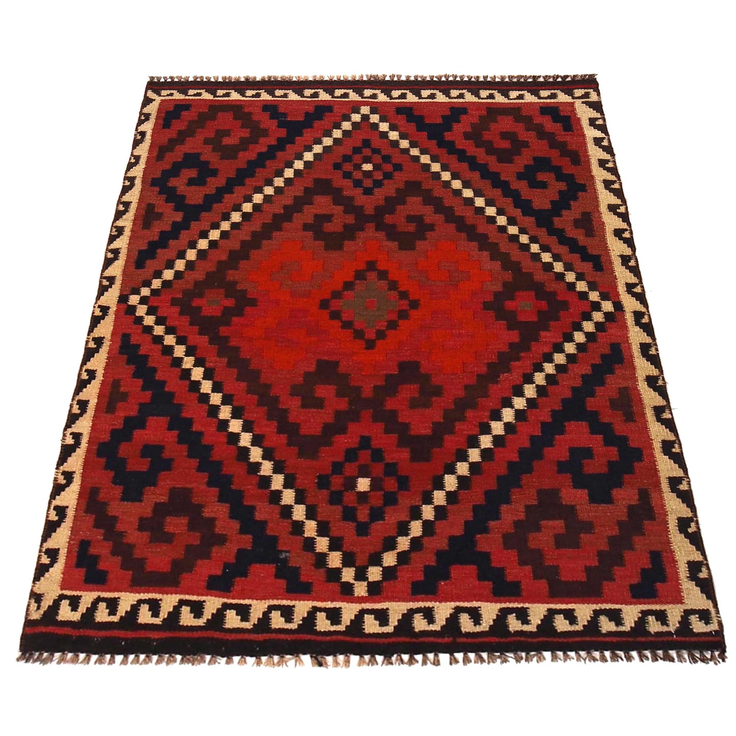 Samarkand Kilim