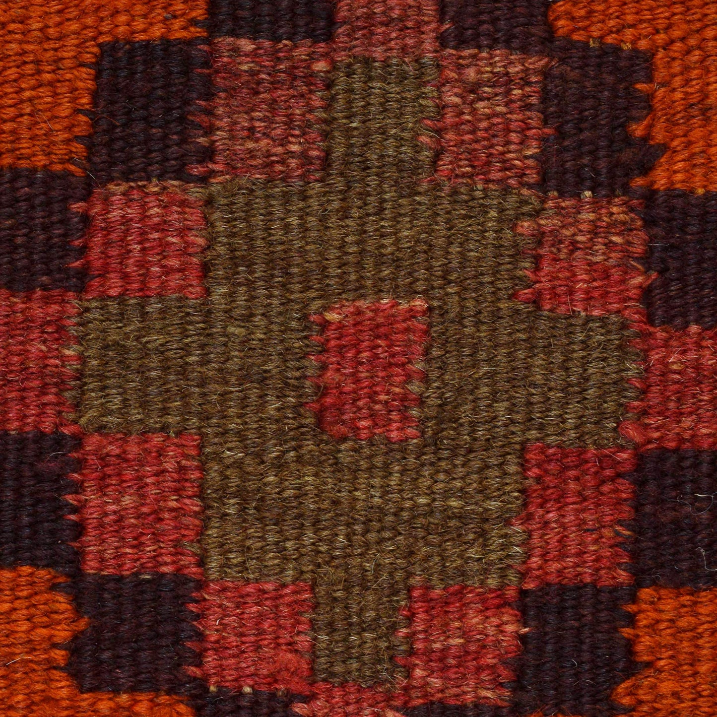 Samarkand Kilim