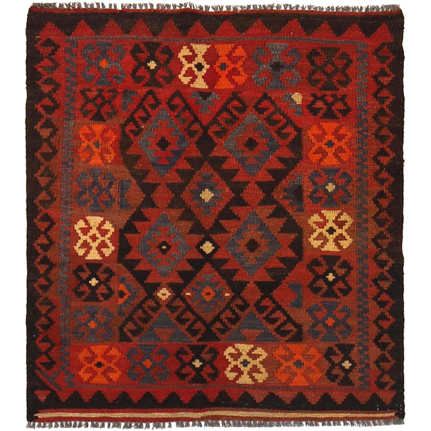 Samarkand Kilim