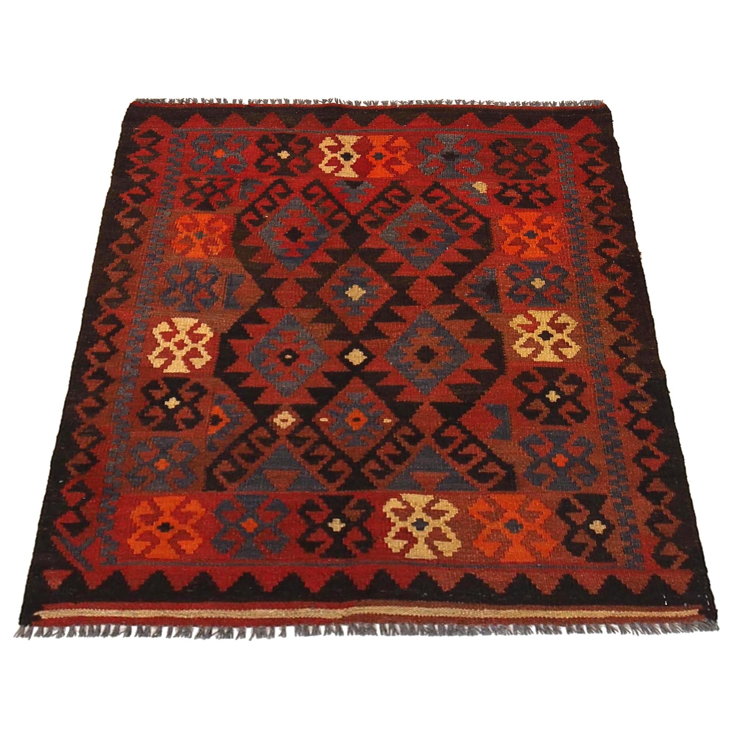 Samarkand Kilim