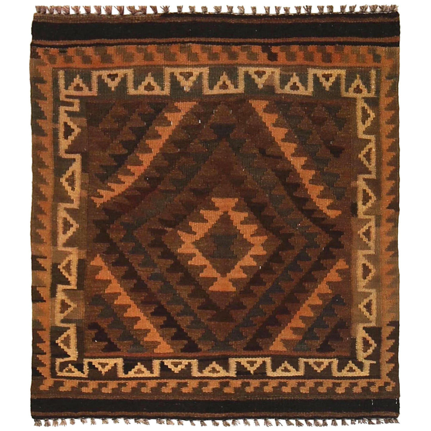 Samarkand Kilim
