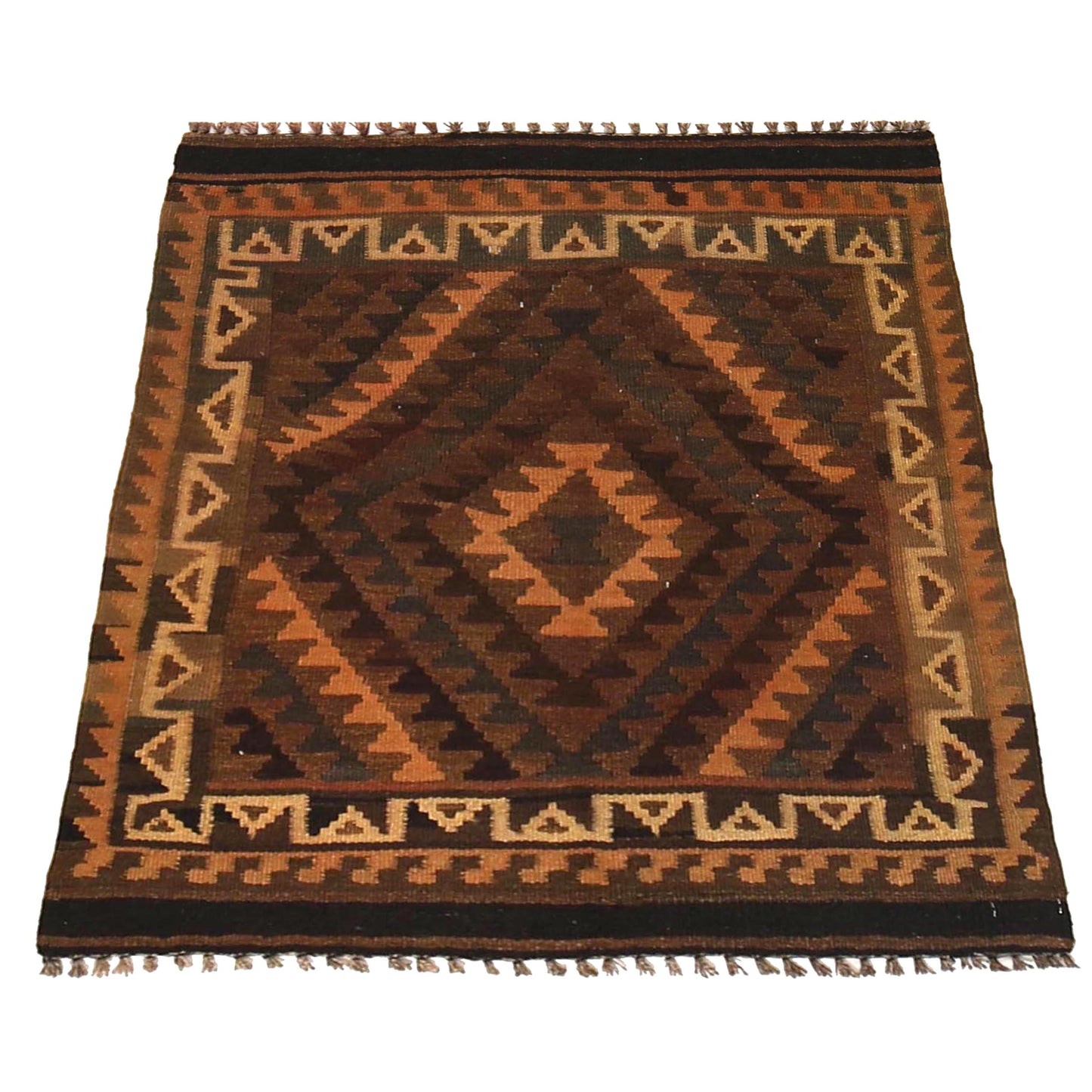 Samarkand Kilim