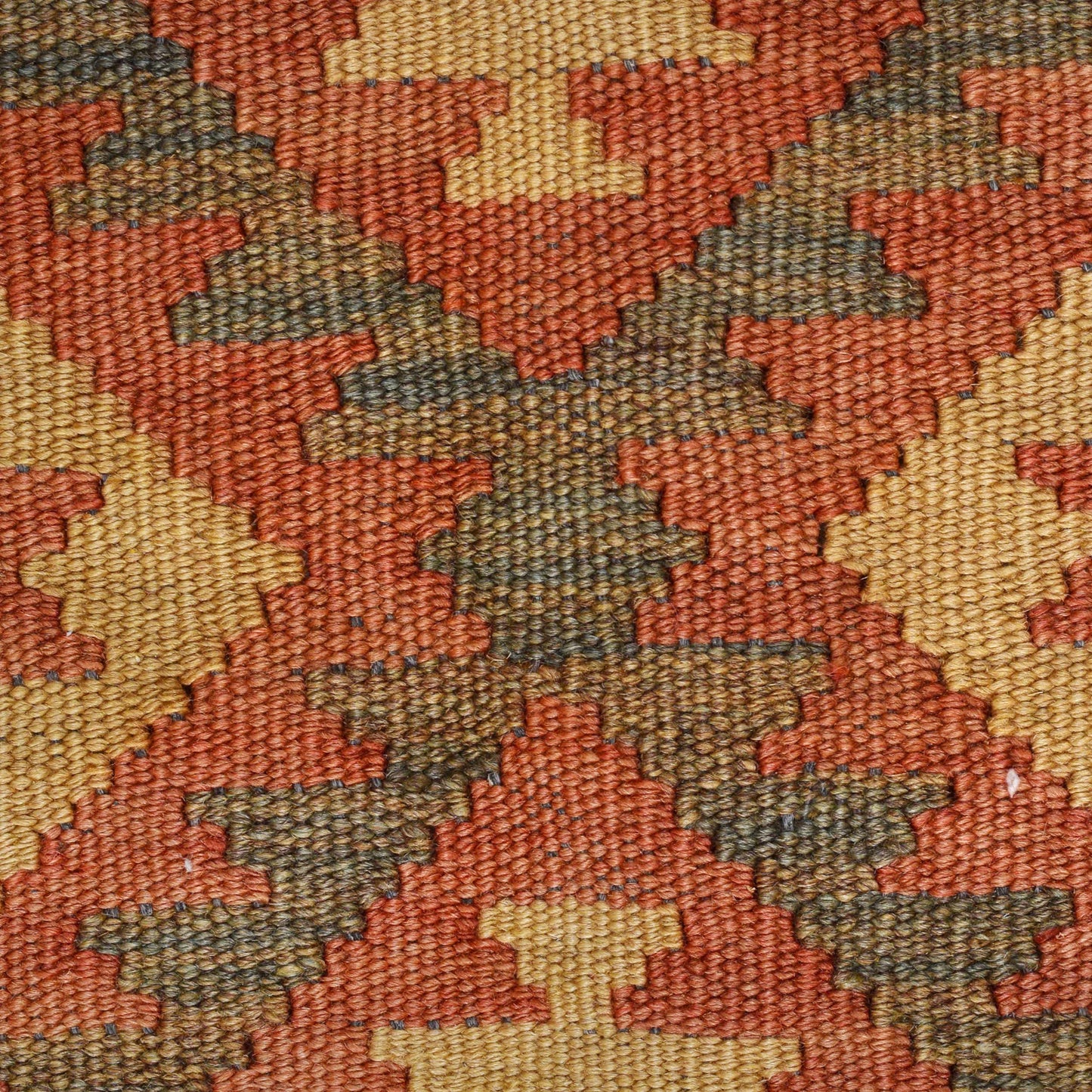 Silk Road Kilim