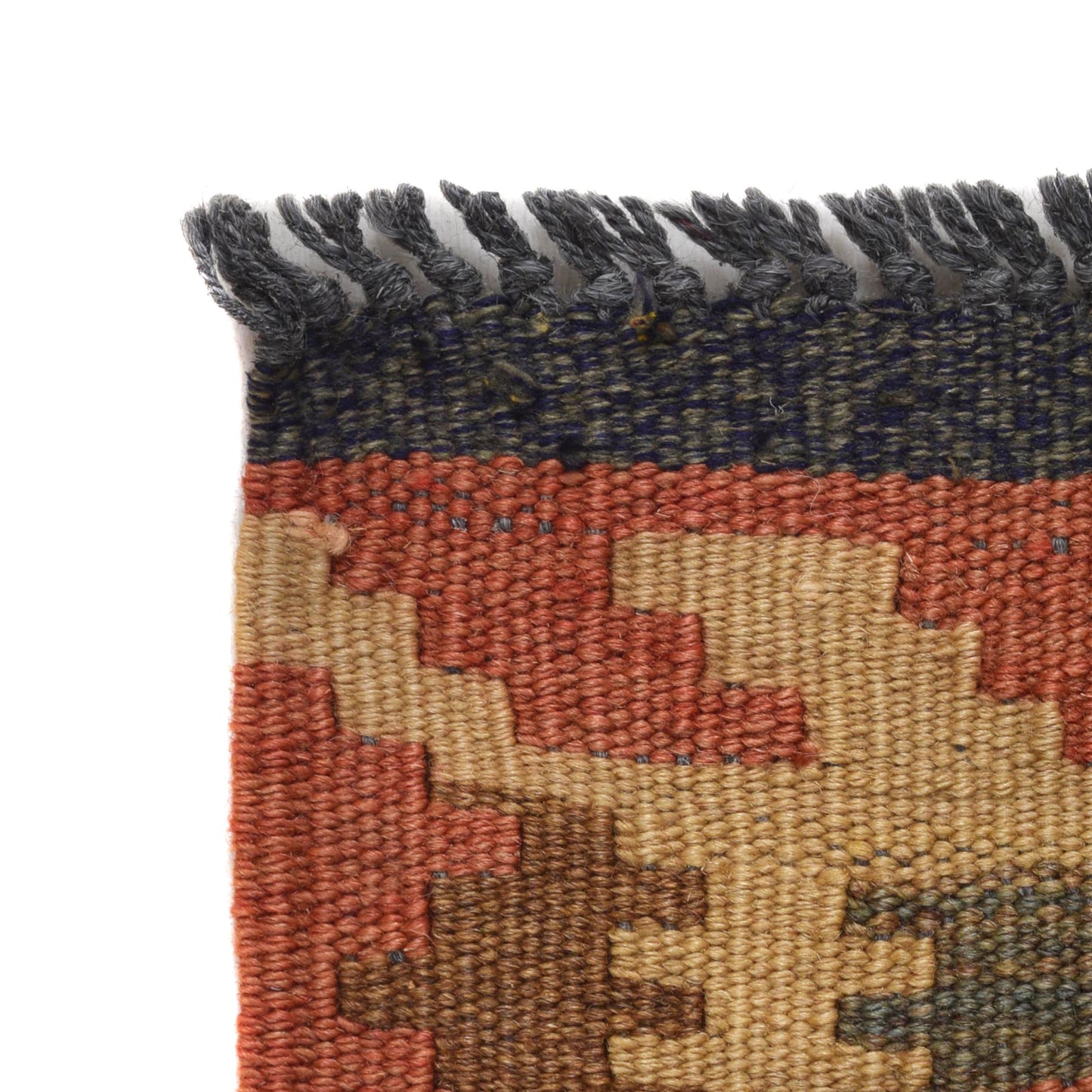 Silk Road Kilim