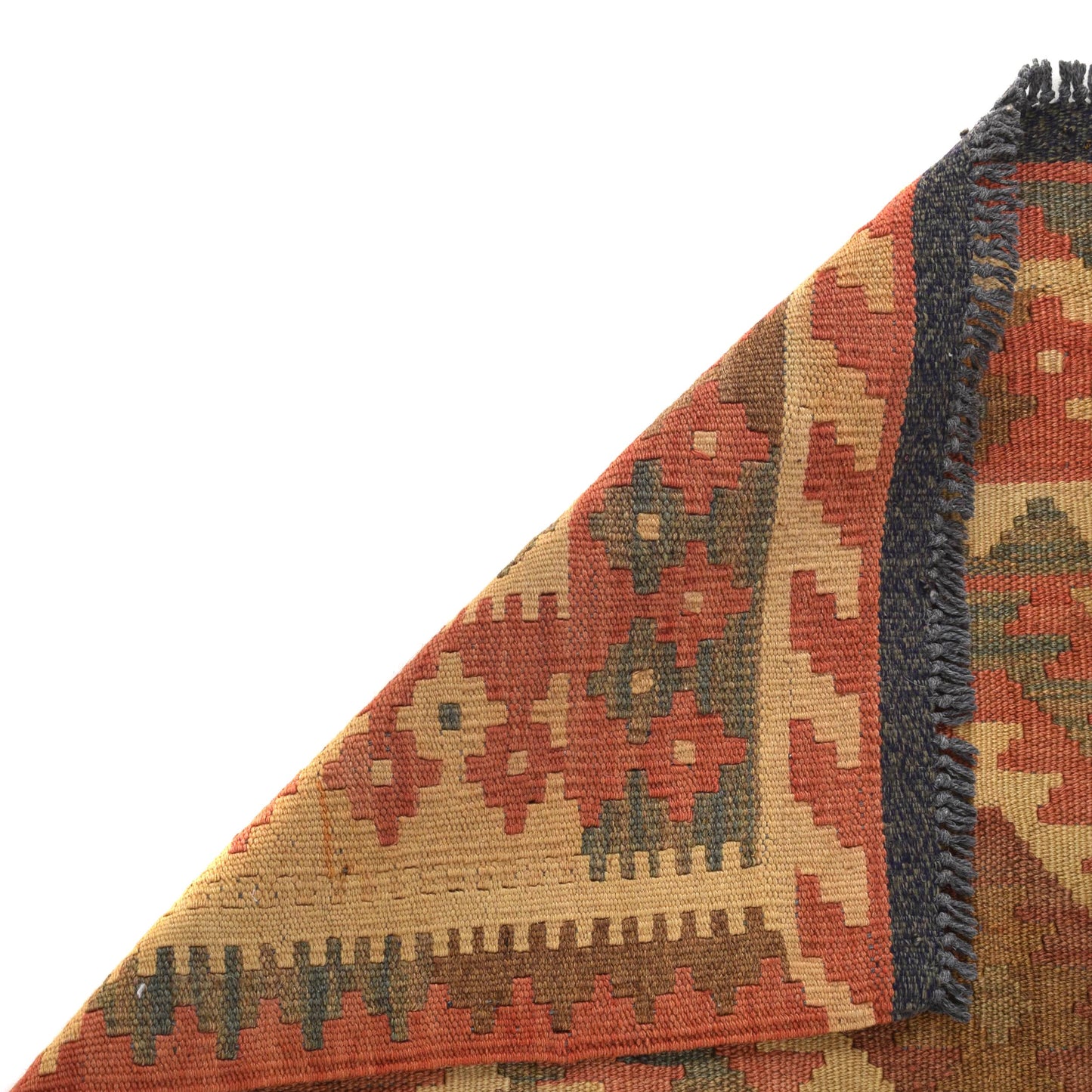 Silk Road Kilim