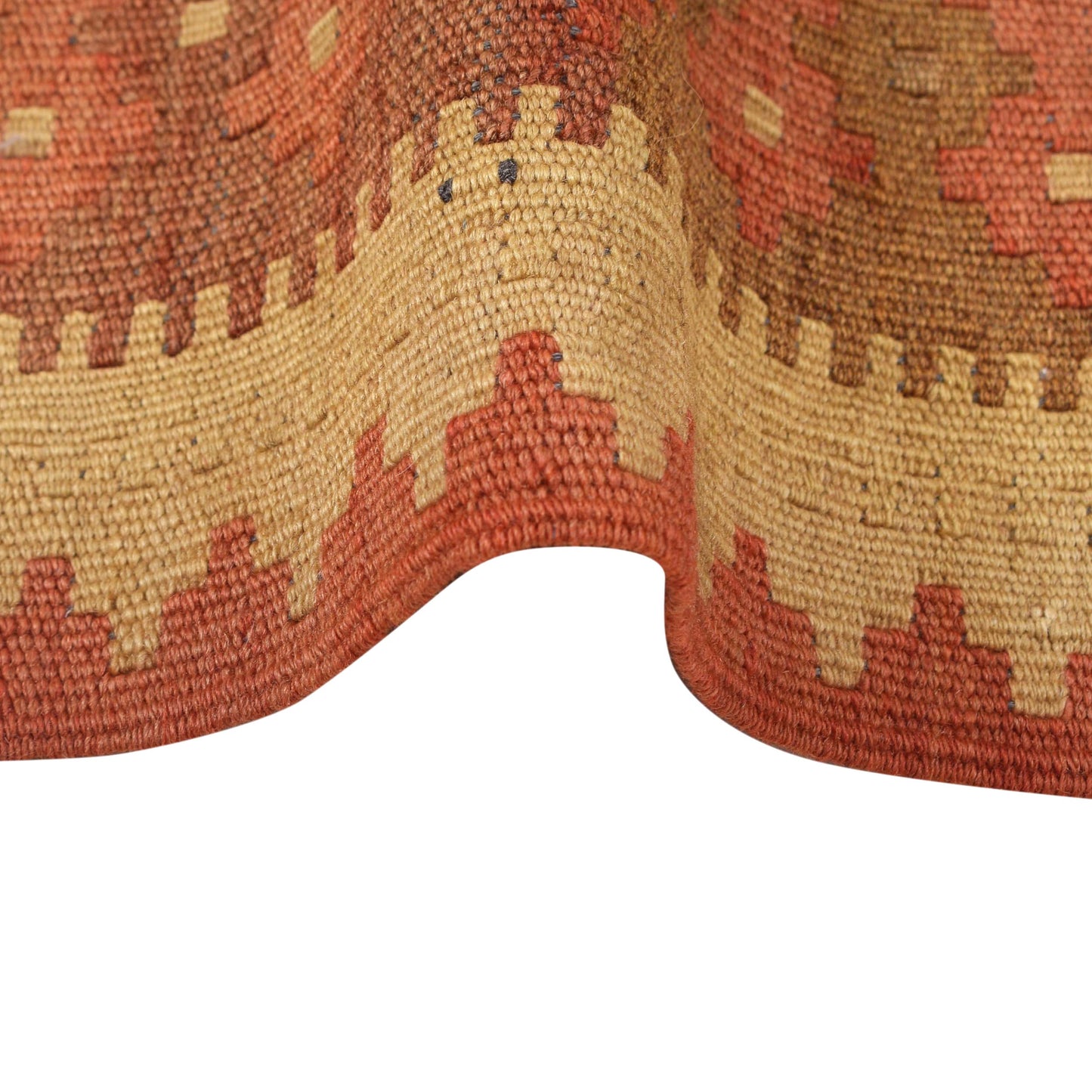 Silk Road Kilim