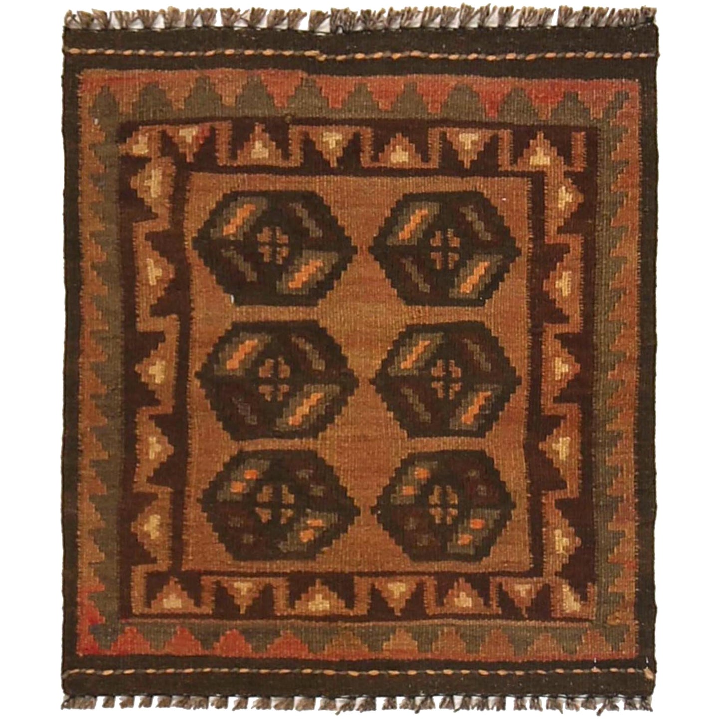 Samarkand Kilim