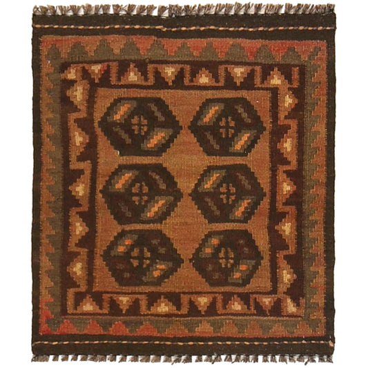 Samarkand Kilim