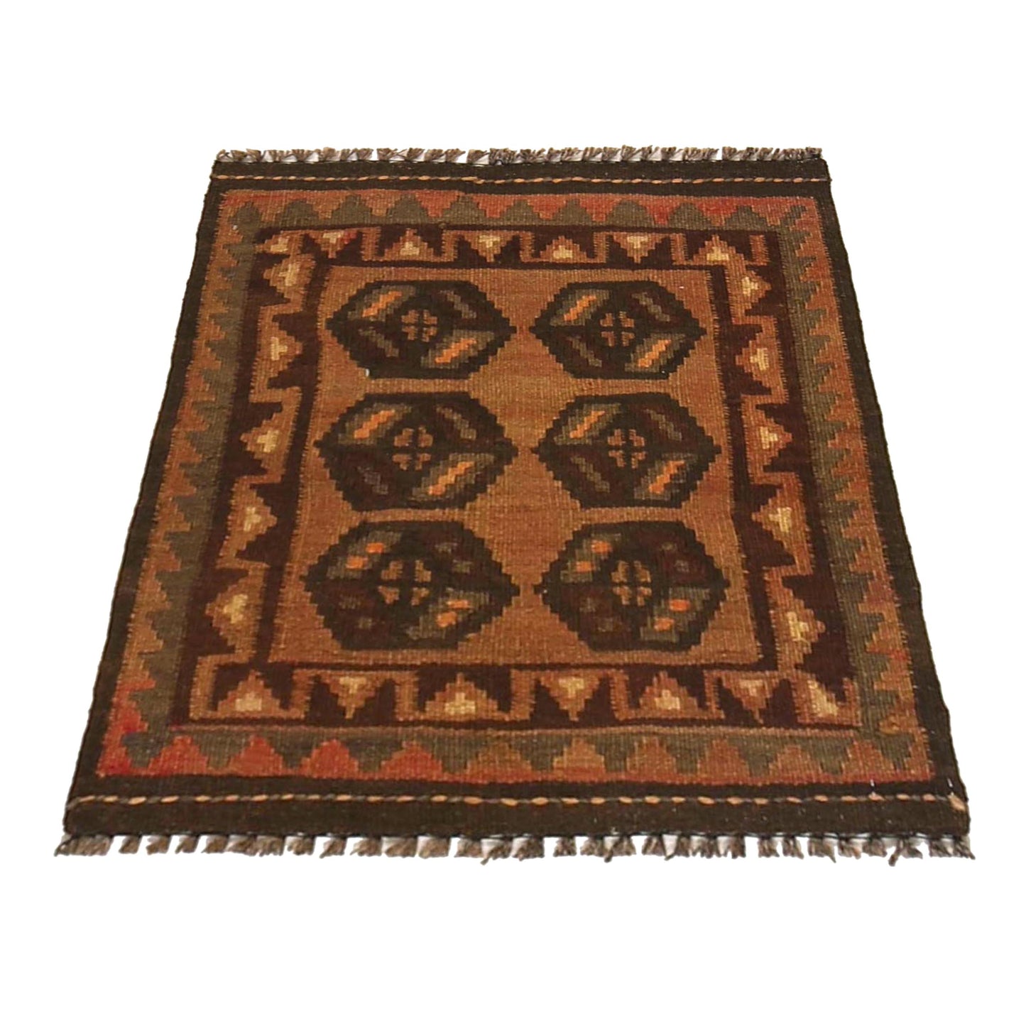 Samarkand Kilim