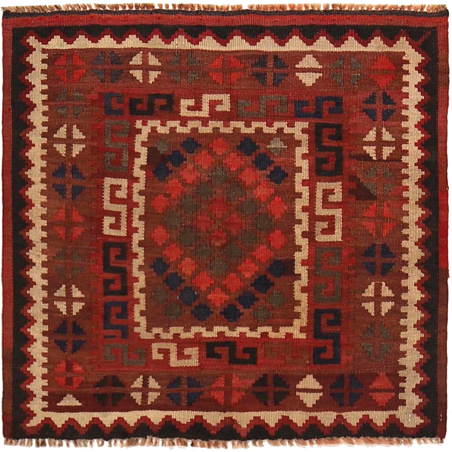 Samarkand Kilim