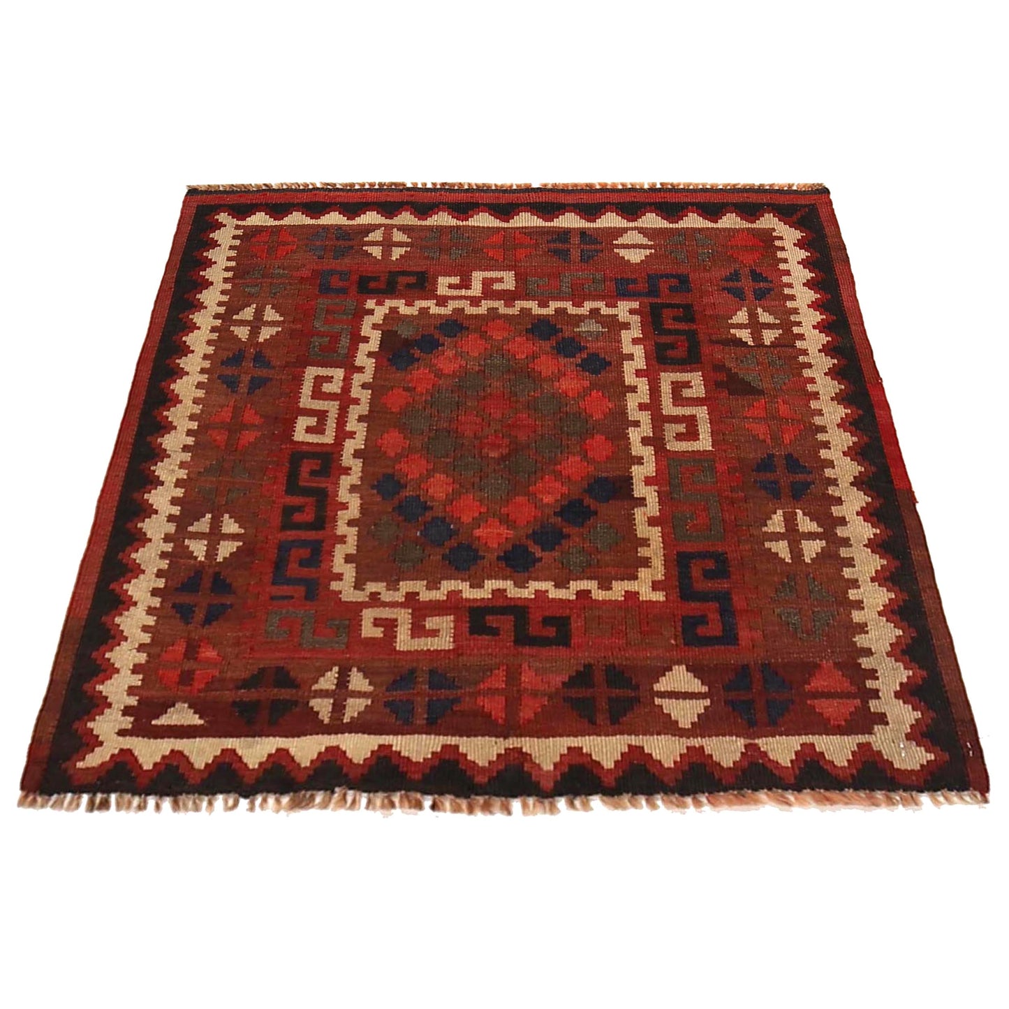 Samarkand Kilim