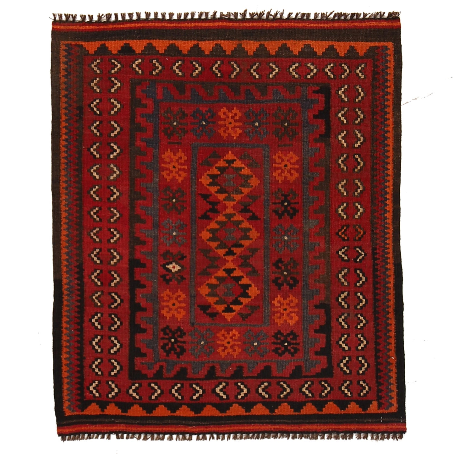Samarkand Kilim