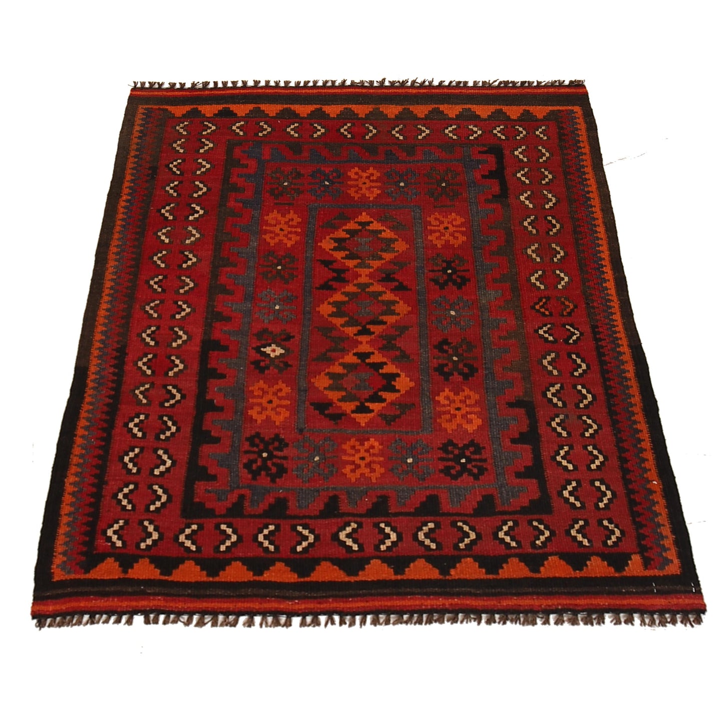 Samarkand Kilim