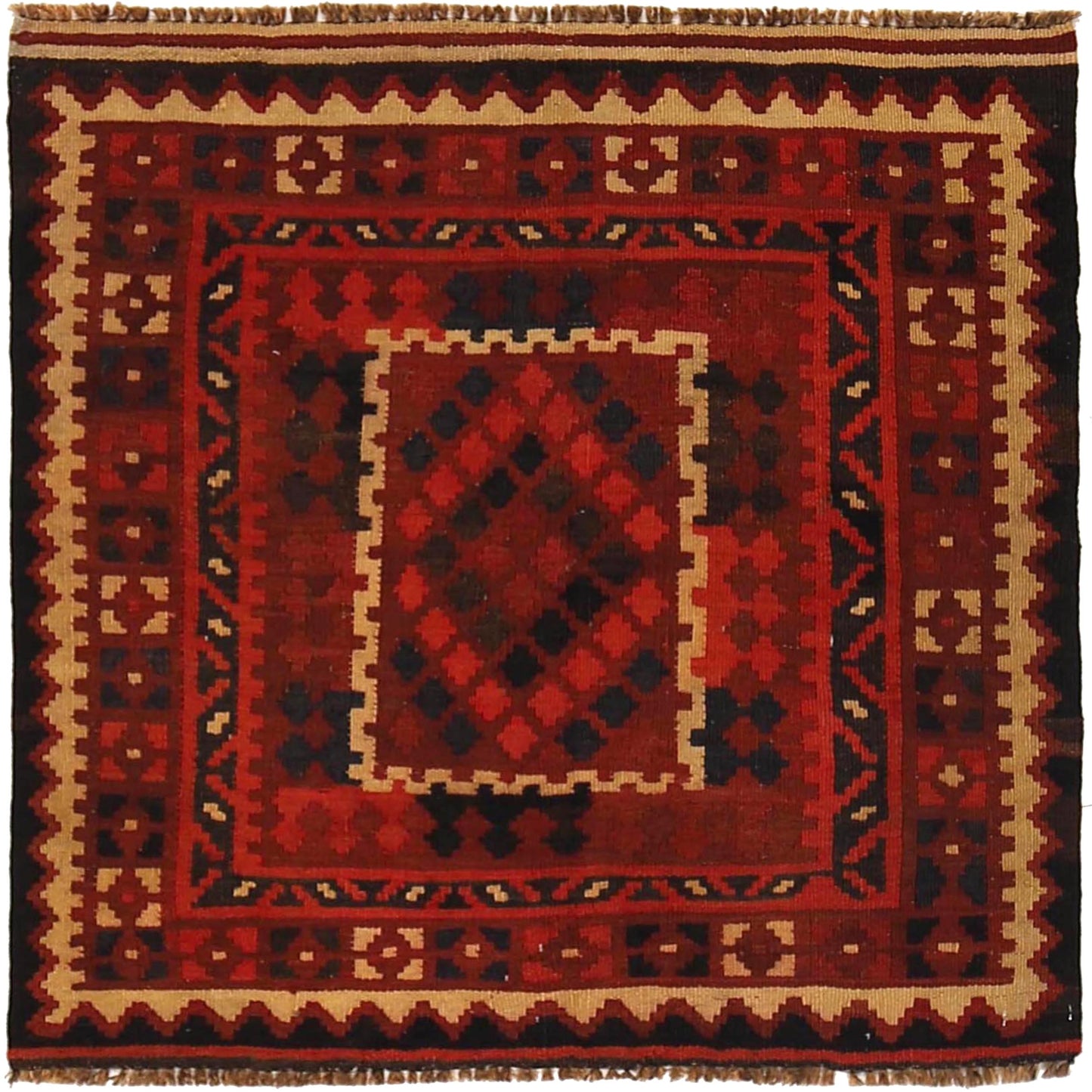 Samarkand Kilim