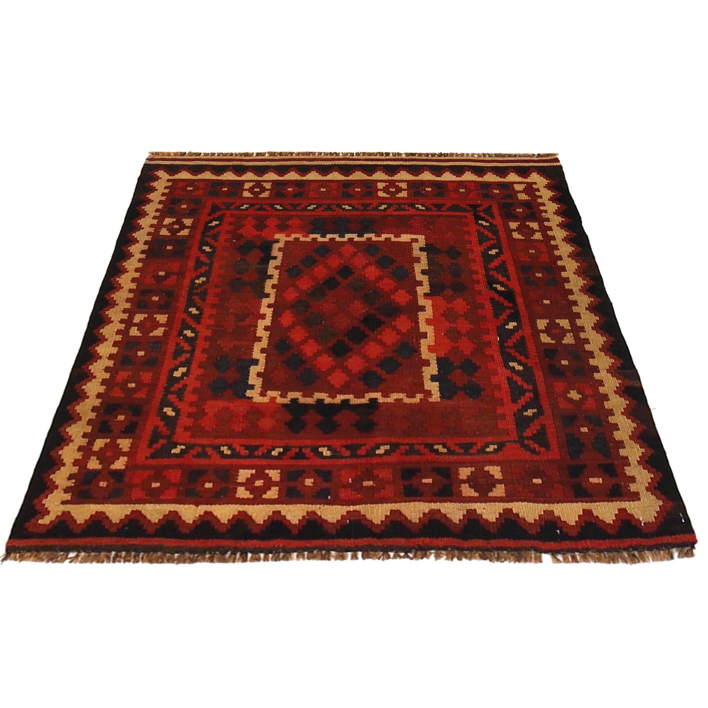 Samarkand Kilim