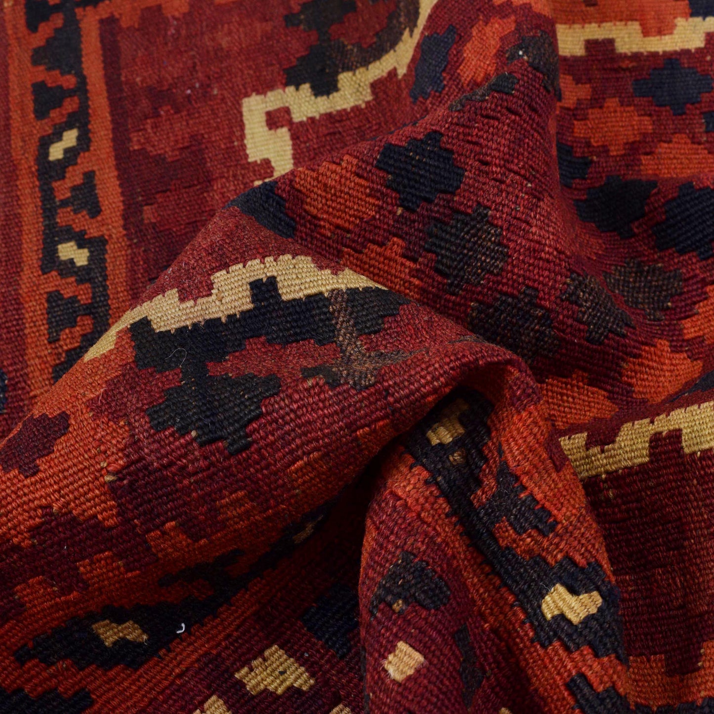 Samarkand Kilim
