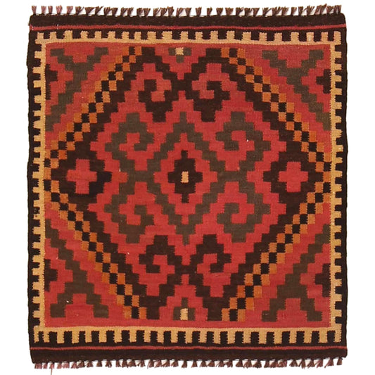 Samarkand Kilim