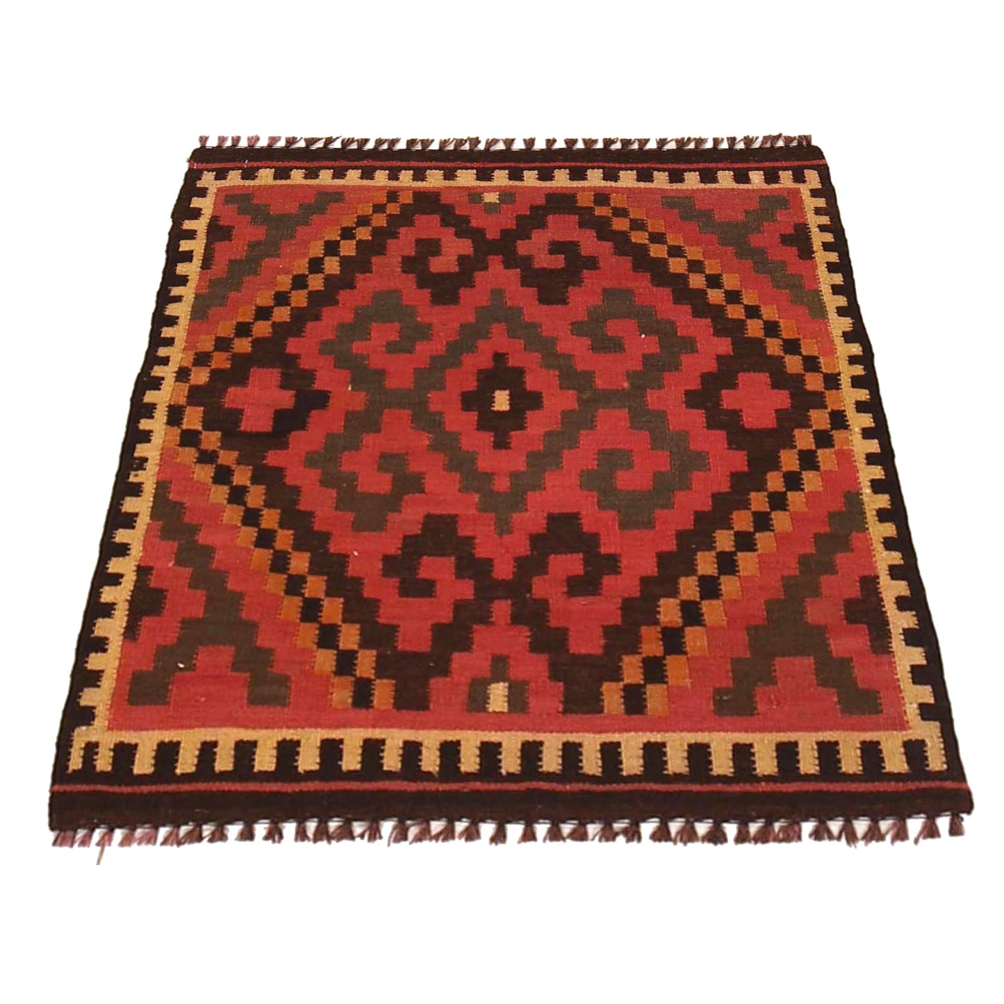 Samarkand Kilim