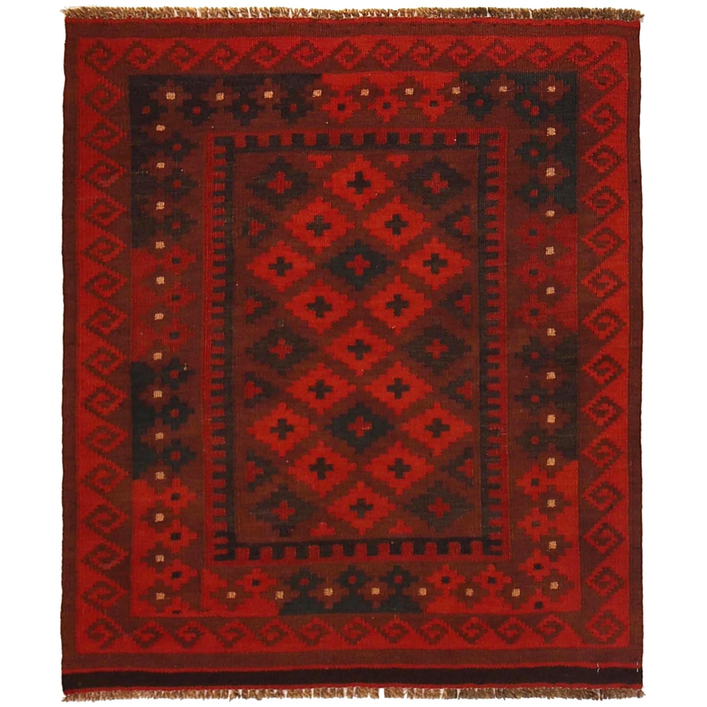 Samarkand Kilim