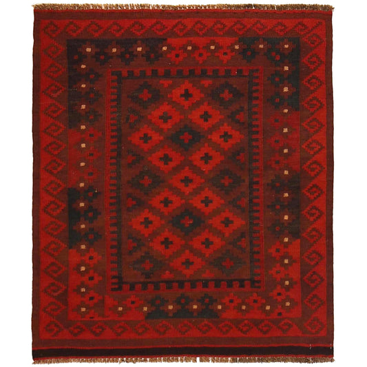 Samarkand Kilim